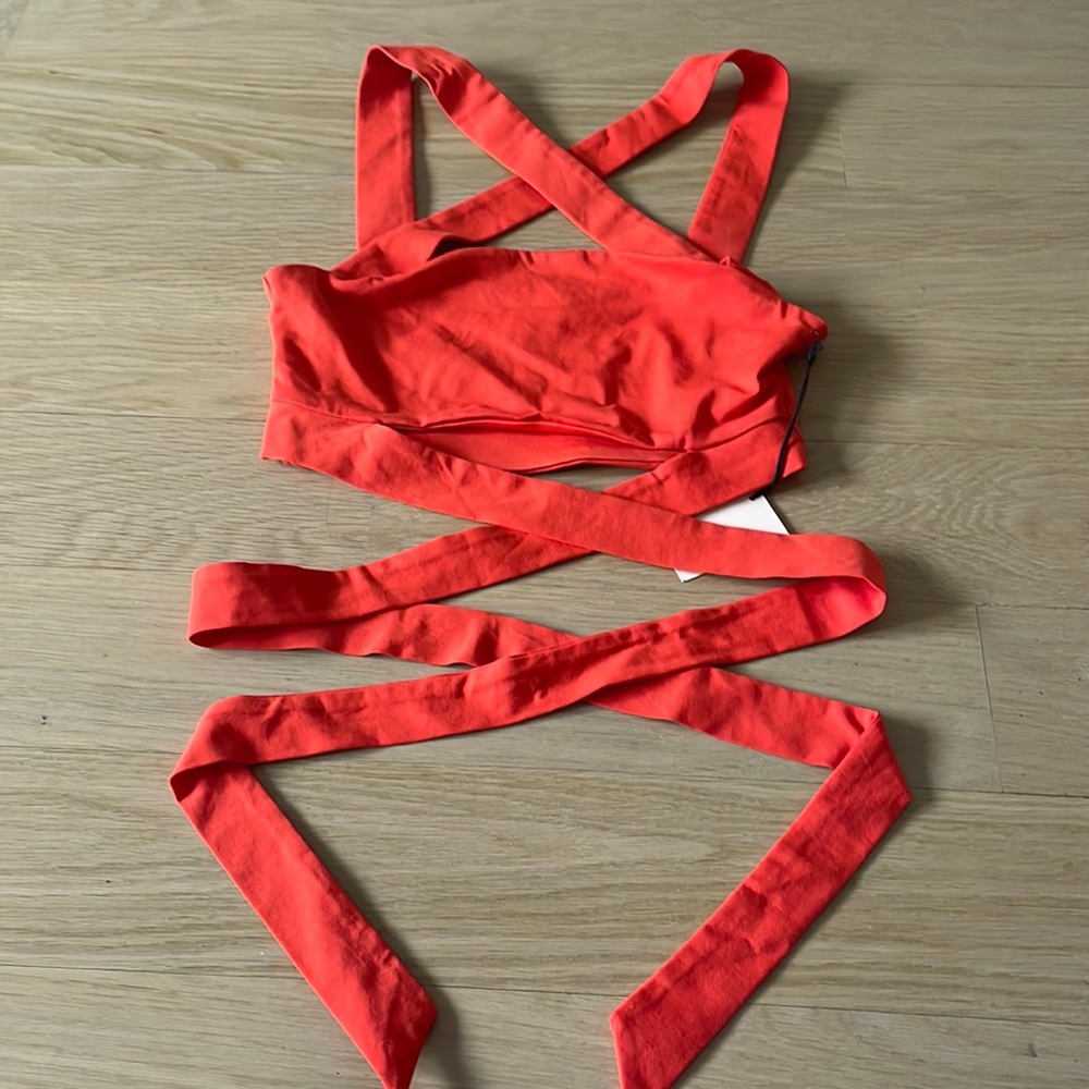 Superdown top